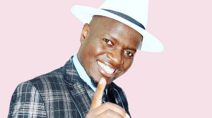 Ndinobva kuGokwe uye ndinodada nazvo: Rev Chivaviro