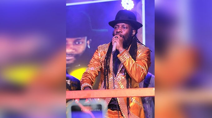 Winky D to heat up Gweru in one-off Gweru show
