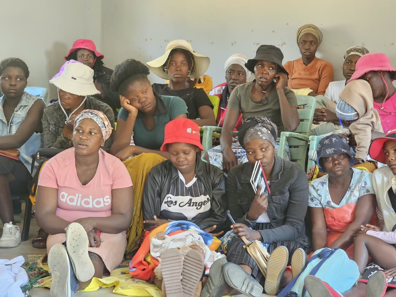 How US$75 grants are transforming rural livelihoods