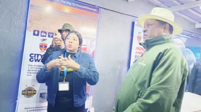 Government pushes value addition as Zimbabwe targets agro-industrial hub status