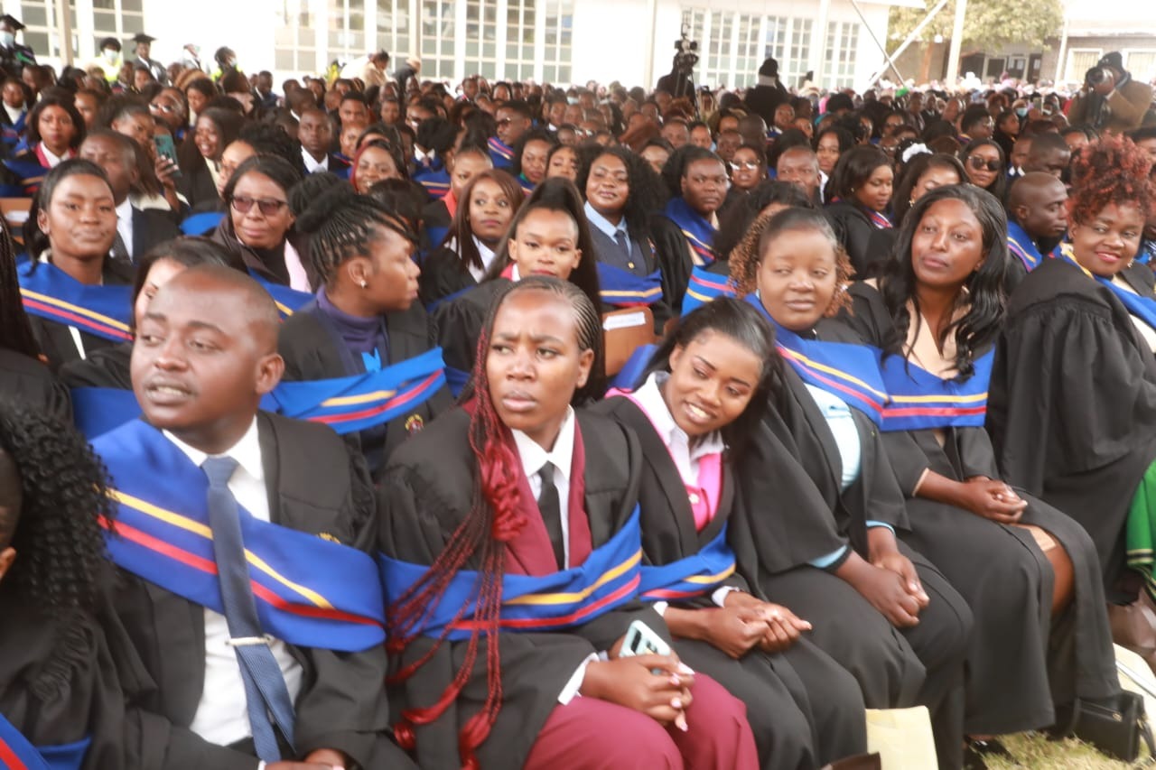 Hillside Teachers’ College turns classrooms into engines of enterprise