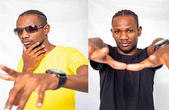 Lamas Ellz returns with new single Uyajola