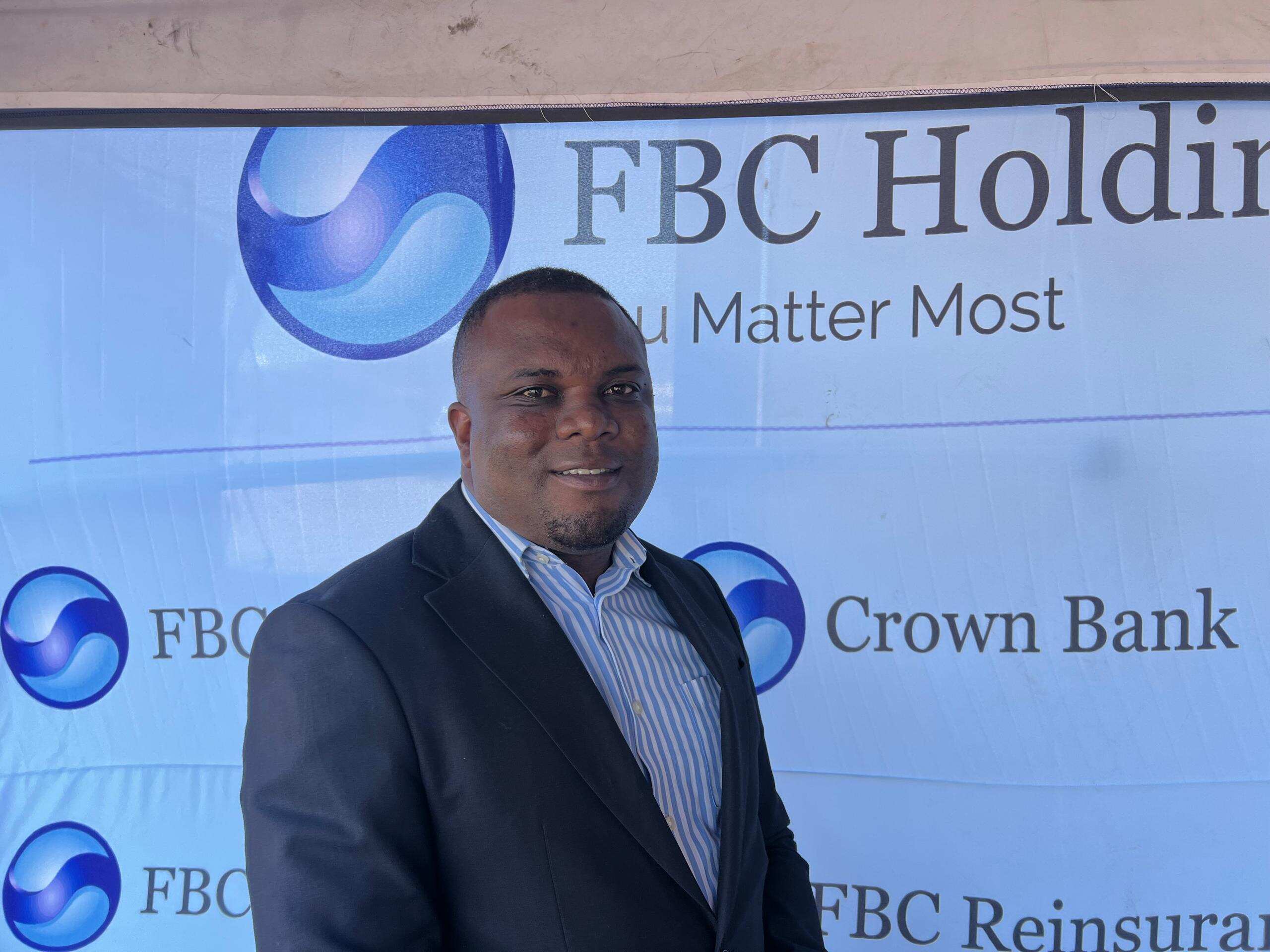 FBC Holdings opens service centre in Gwanda