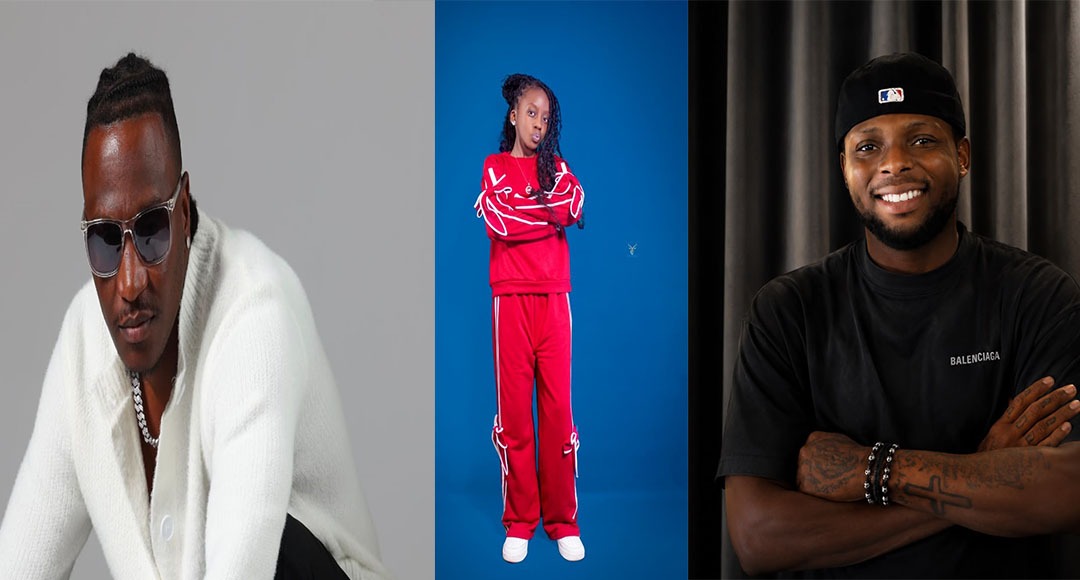 ulian King, Tanaka Glitch, Chantelle Makanaka added to Teen Fest lineup