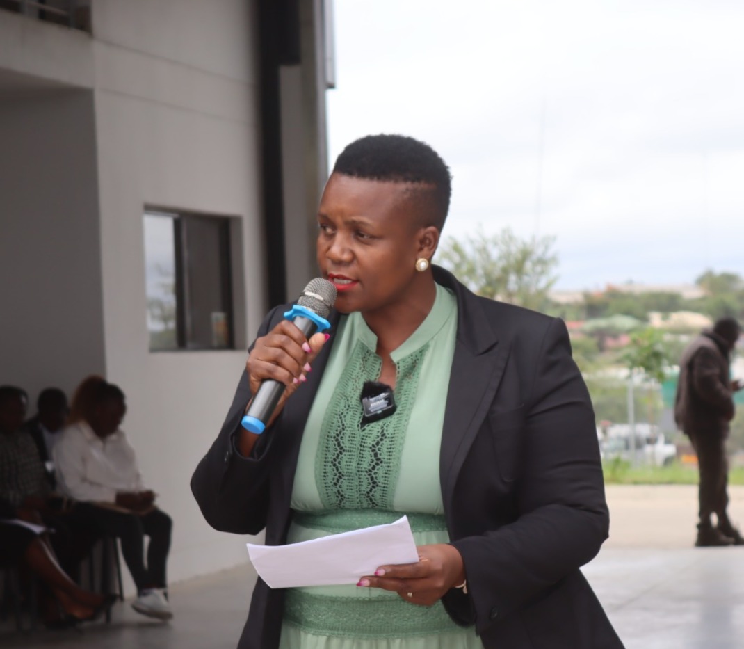 Beitbridge RDC to conduct property survey