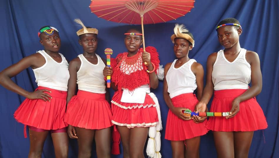 All set for Godlwayo AmaTshitshi Festival