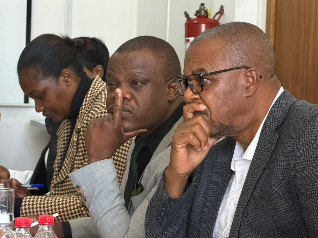 ZMC engages Zimpapers Bulawayo on print media in digital era