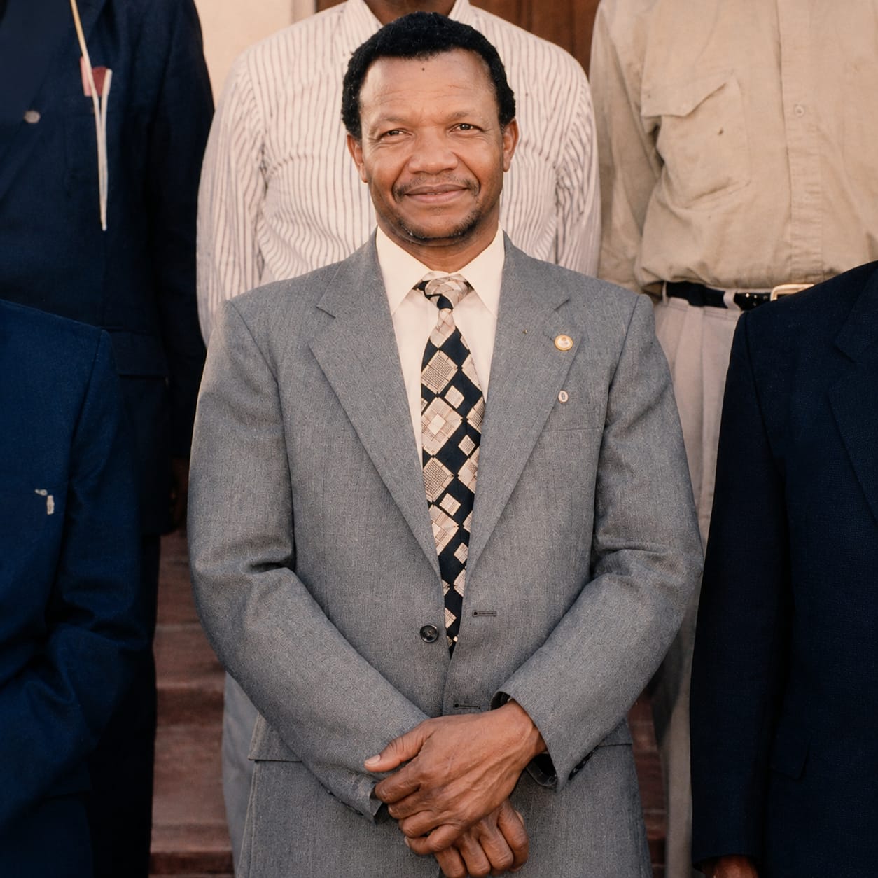 Long time Bosso board member dies
