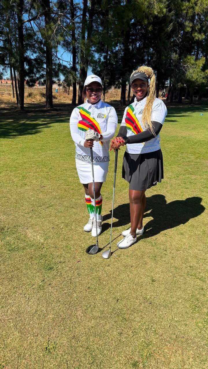 Sterling International Pairs Golf Qualifiers Conclude as Focus Shifts to National Final