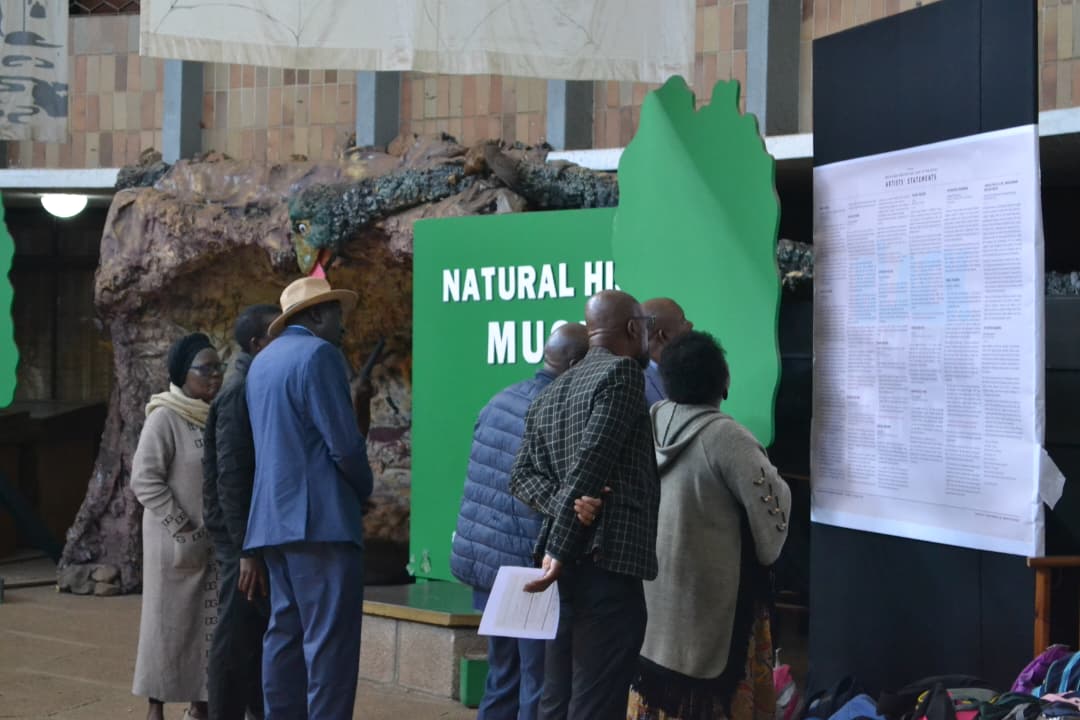 Taboos offer timeless blueprint for Zimbabwe’s environmental future