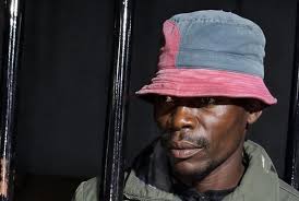 Fingerprints exonerate one suspect in Bulawayo robbery spree