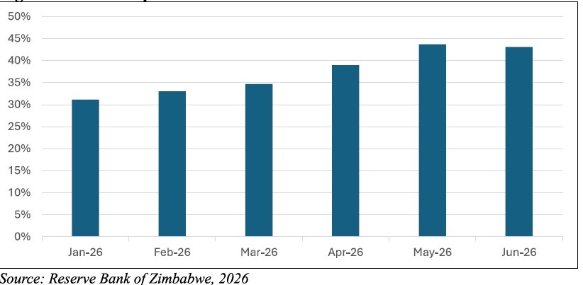 ZiG600m injected into economy as uptake of new notes grows