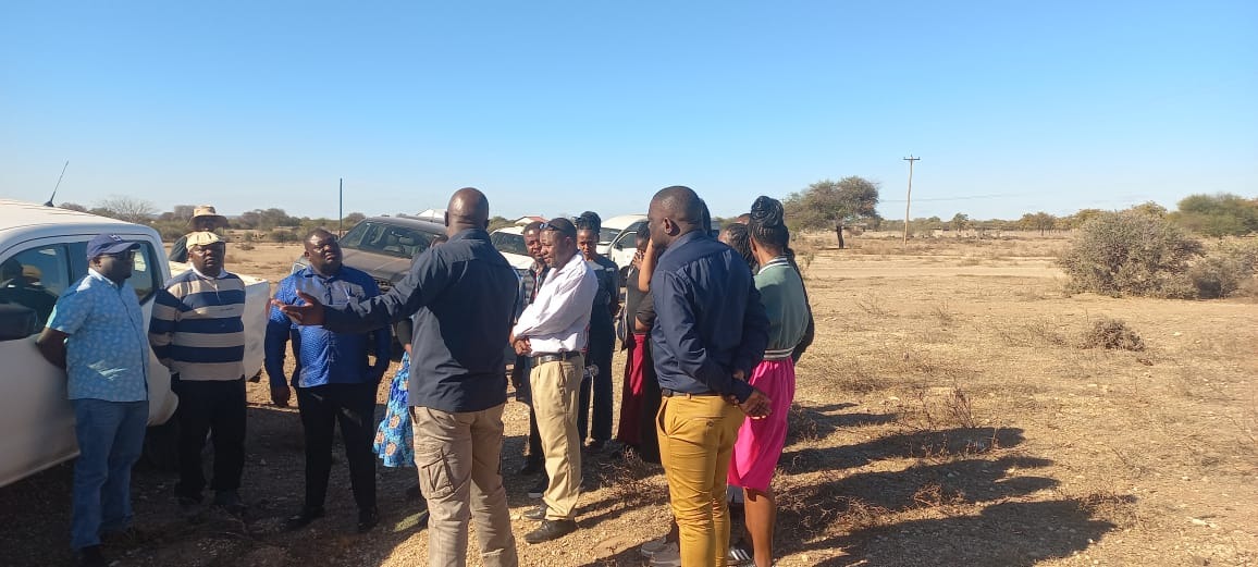 Parliament hails progress in council road rehabilitation