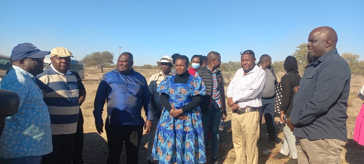 Parliament hails progress in council road rehabilitation