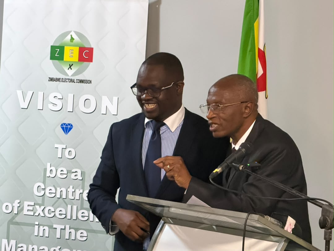 Civil Registry, ZEC urged to work as ‘Siamese twins’ in voter registration handover