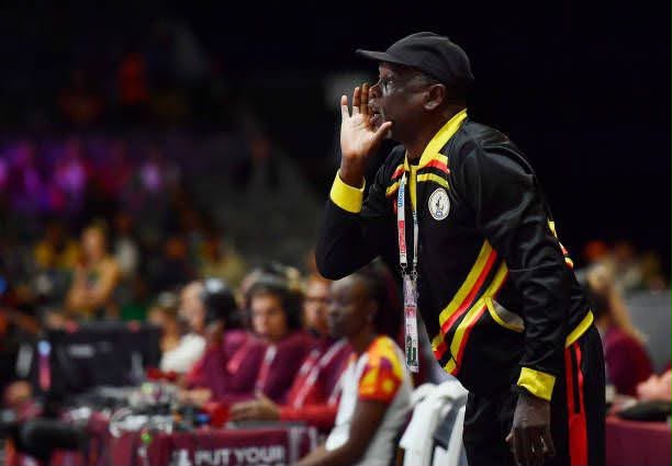 Zina eye Uganda’s Mugerwa . . . as Kwangwa and Shinya bounce back