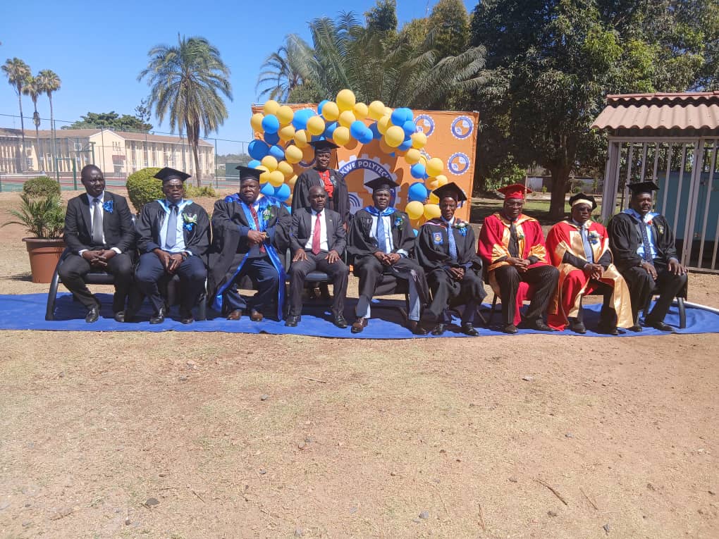 Heritage-based education producing job creators – Shava