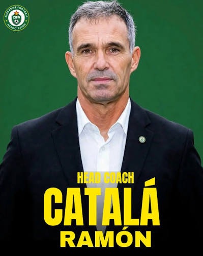 WARRIORS REVIVAL! Zifa bet on Spanish blueprint