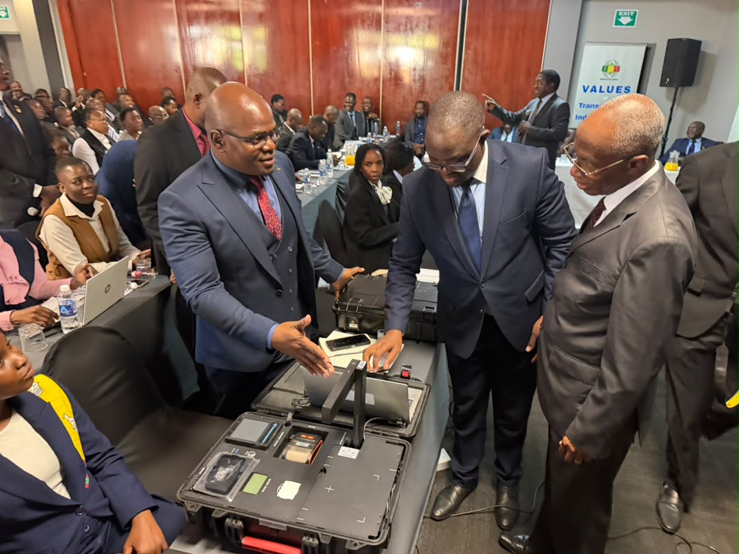 Civil Registry to take over voter registration by September