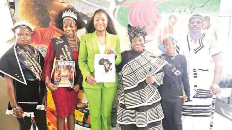 Mr and Miss Rural Zimbabwe heads to Mashonaland East