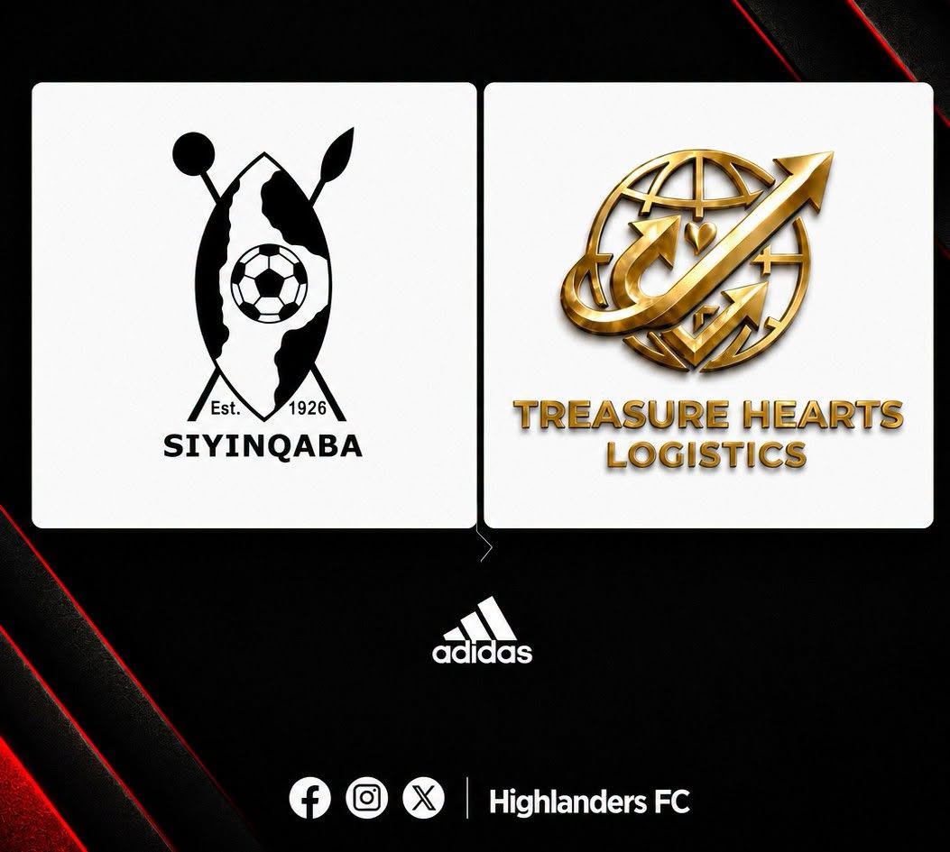 Highlanders secure 2027 kit deal with Treasure Hearts Logistics