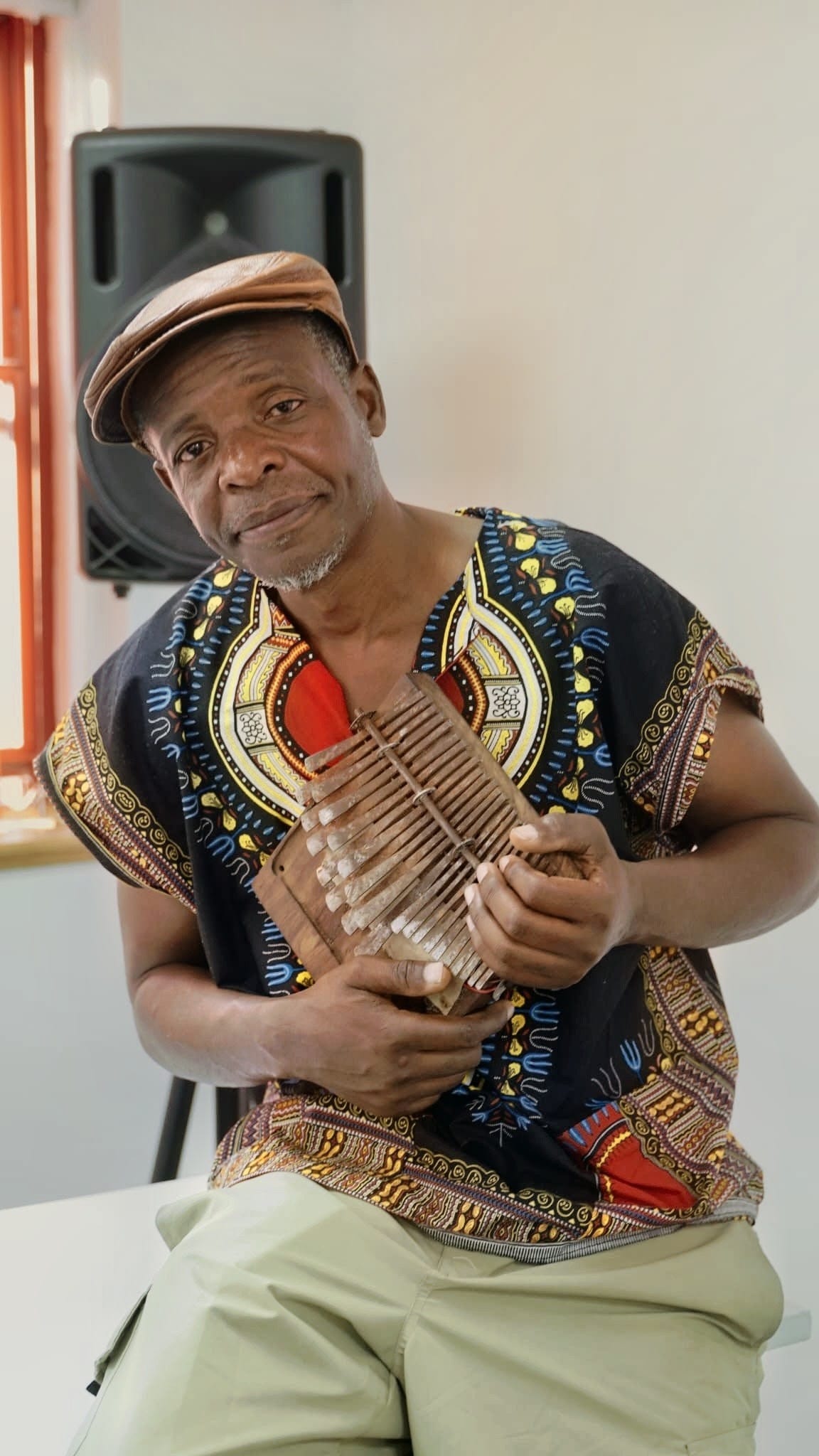 UK Mbira Festival ready to honour Zimbabwean heritage