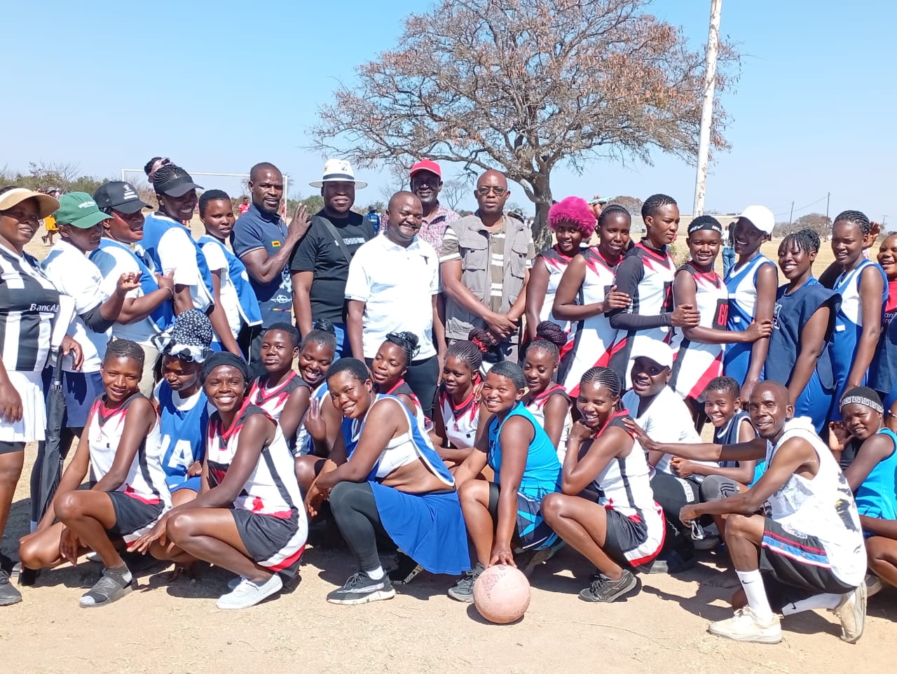 Inyathi sports tourney kicks off