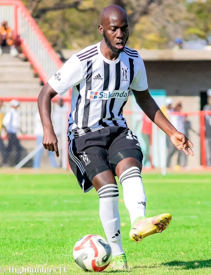 Sibanda double  rescues Bosso
