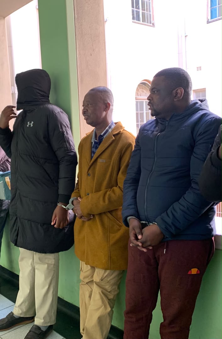 BREAKING: Two more Bulawayo councillors to surrender to Zacc over extortion case