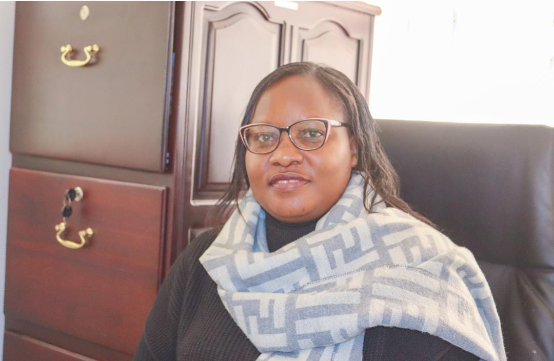 Zimbabwe showcases community-led land restoration at UNCCD COP17