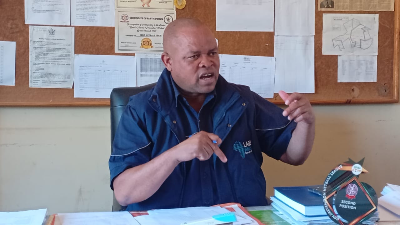 WATCH: Swift response by Insiza fire brigade saved lives in Highlanders fans’ accident