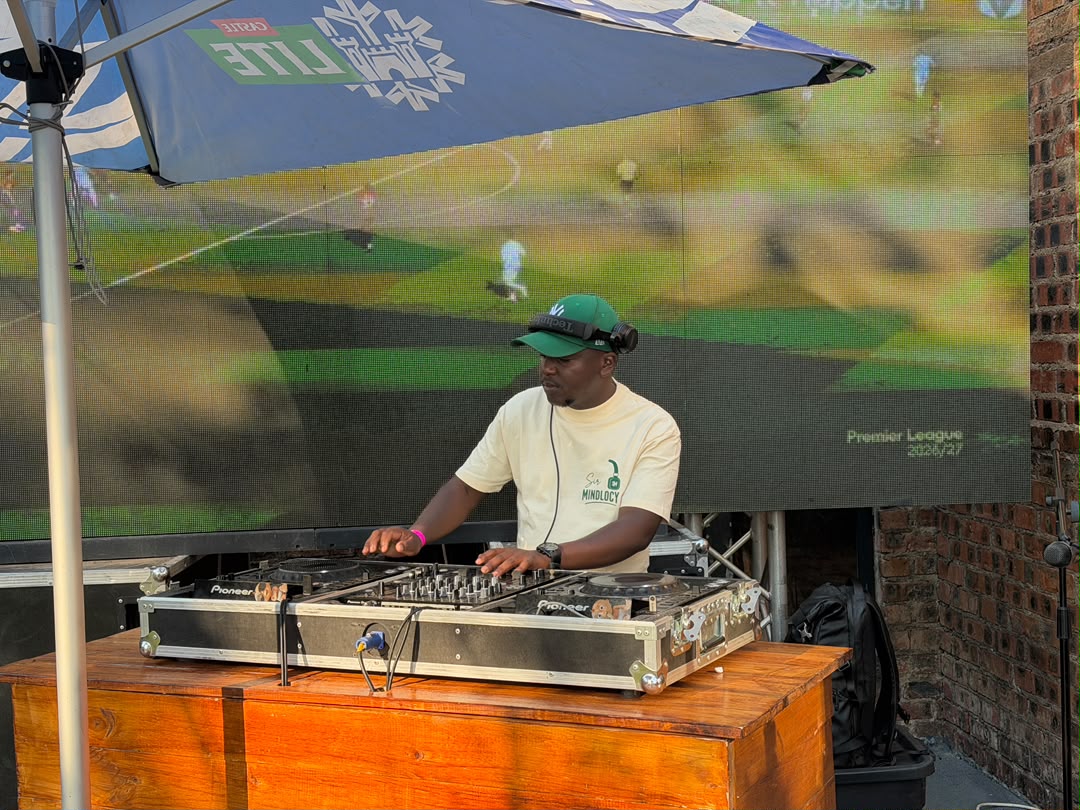More than a gig: The Mix & The Menu brings Bulawayo together