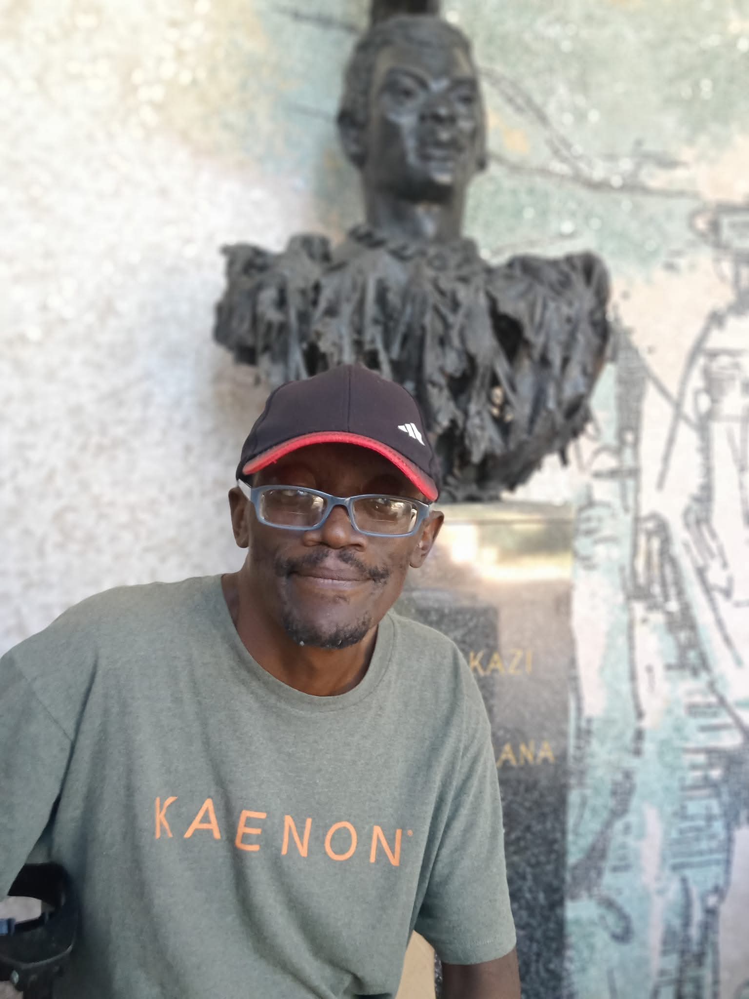 ICT expert and Zimpapers columnist Robert Ndlovu dies at 56