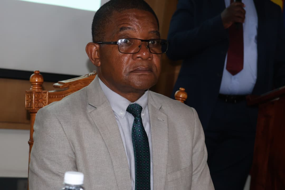 Farmers urged to stock two years’ livestock feed