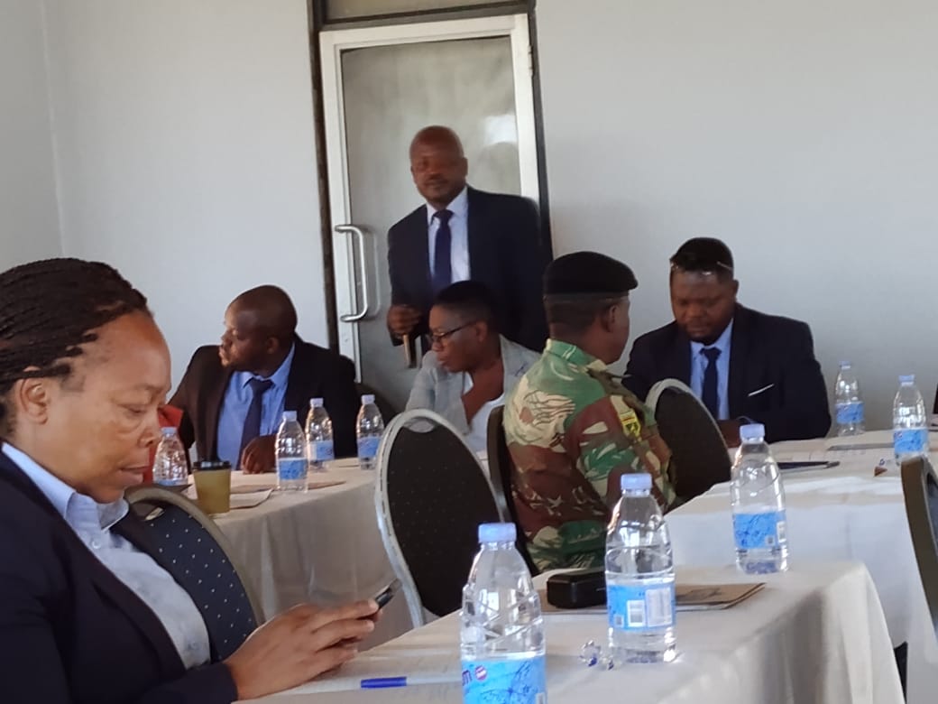 Zimbabwe now a consumer market for illicit drugs