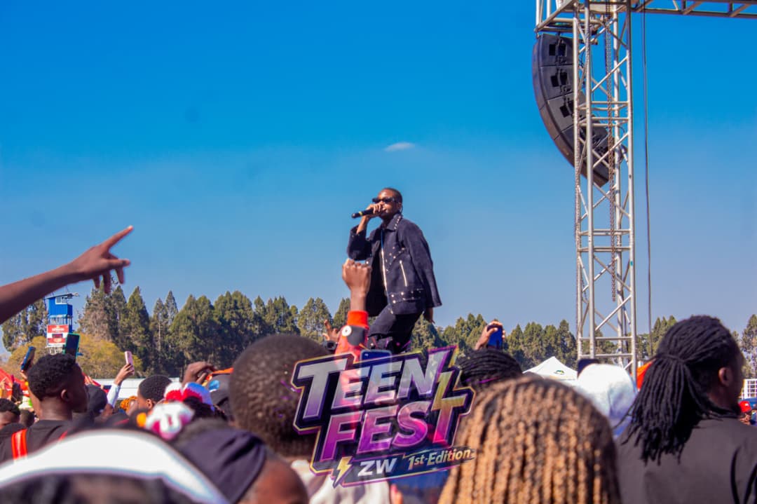 Teen Fest ZW sets new standard for safe youth entertainment
