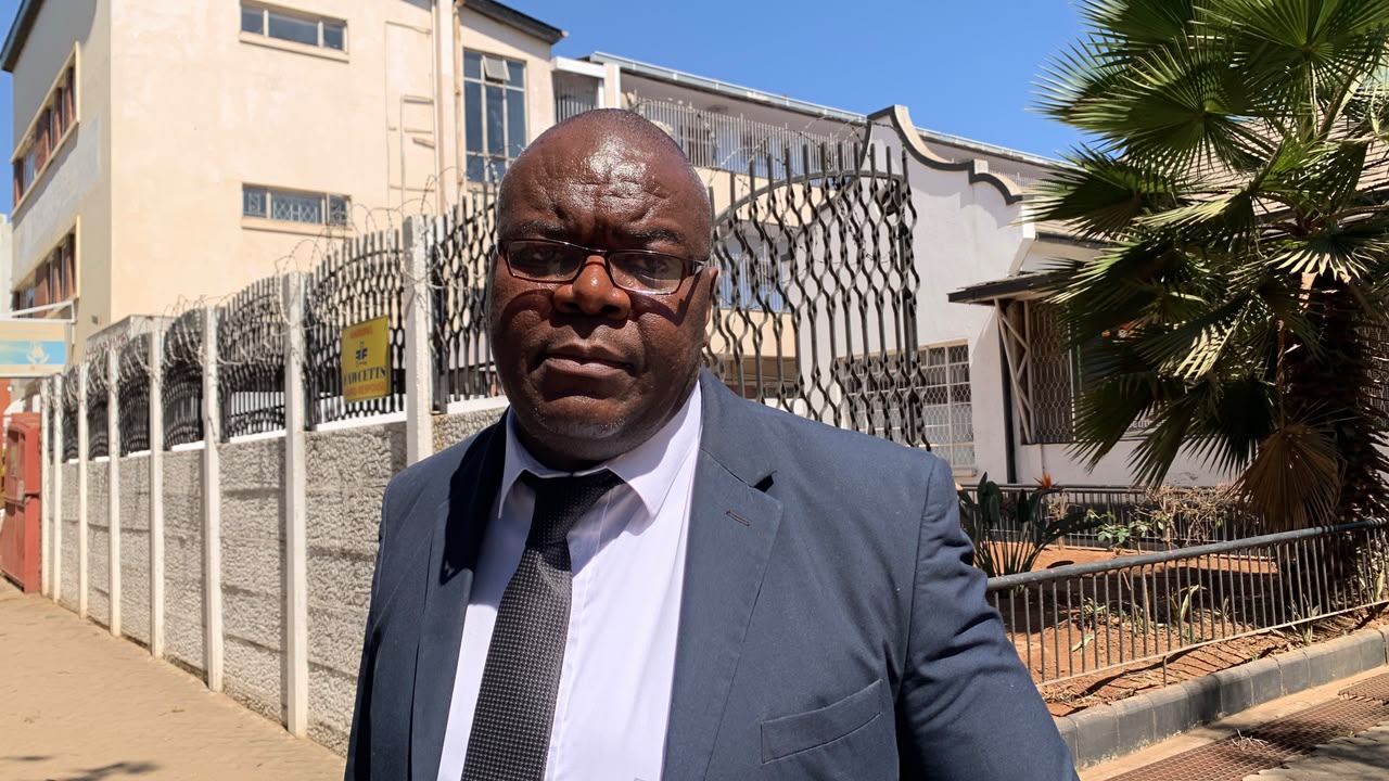 WATCH: Two more Bulawayo councillors arrested