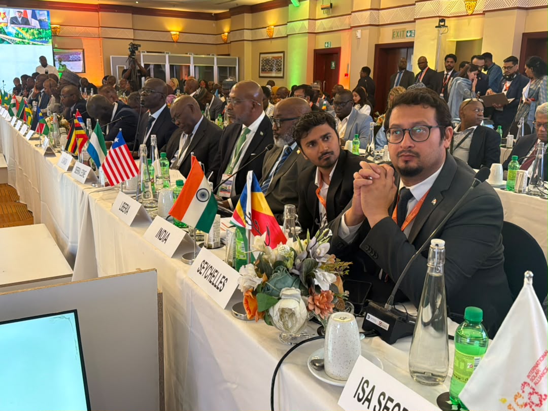 President Mnangagwa calls for accelerated solar investment to power Africa’s development
