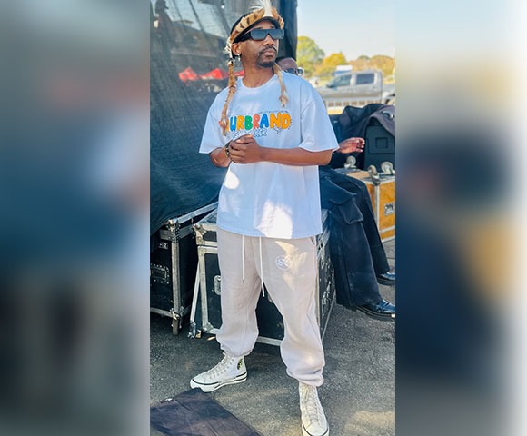 Teen Fest ZW gives Asaph Afrika fresh momentum