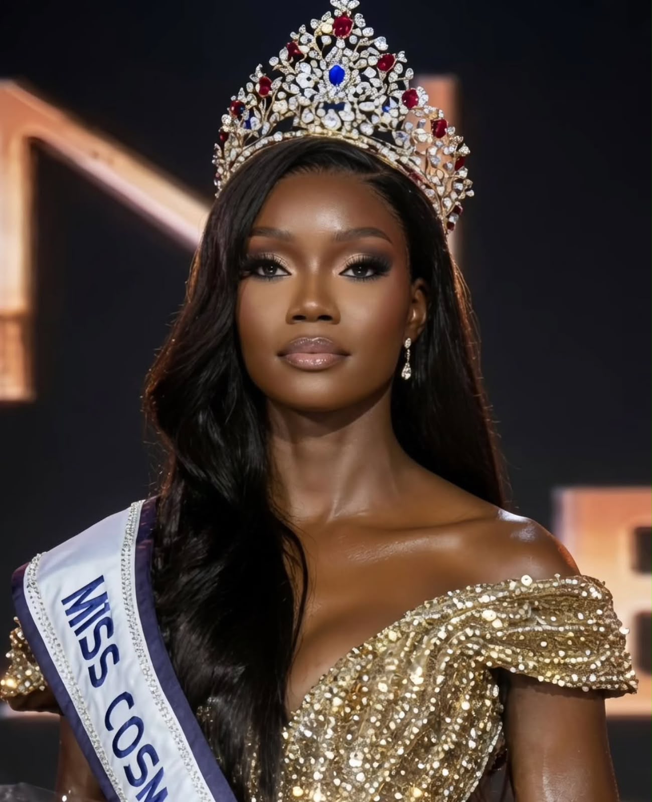 Malaika Mushandu takes Miss Cosmo Zimbabwe dispute to court