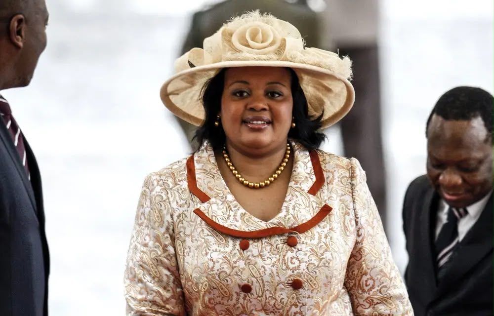 Nompumelelo Ntuli-Zuma to grace Amatshitshi Festival