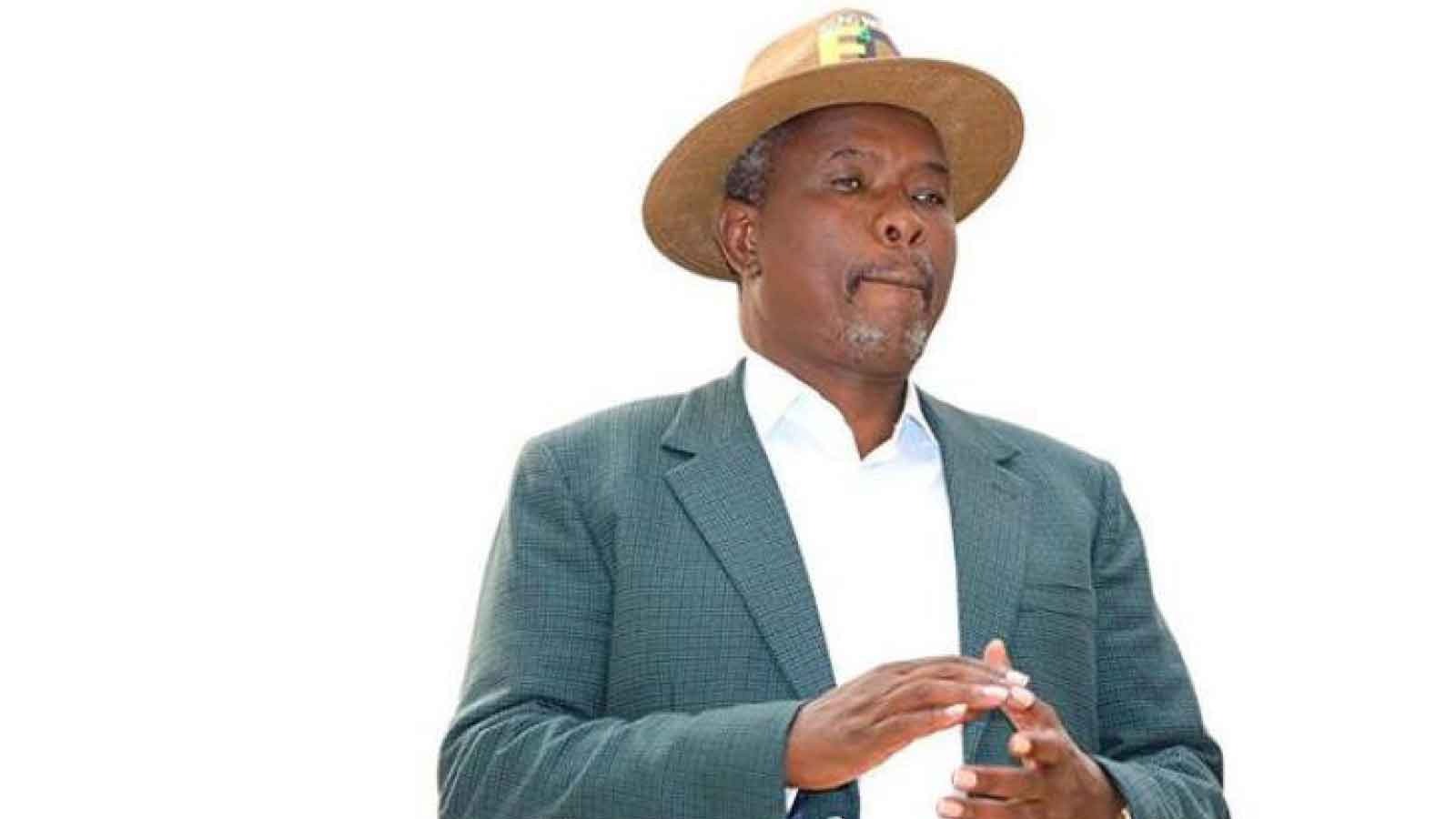 Senate appointments to strengthen inclusive governance