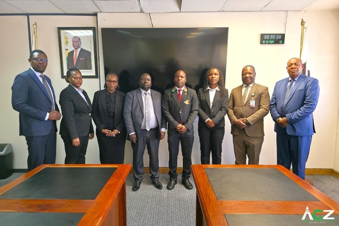 Airports Company of Zimbabwe reconstitutes board, retains Advocate Muhonde as chairperson