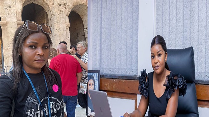 Business woman in court after allegedly duping 14 people seeking to buy cars