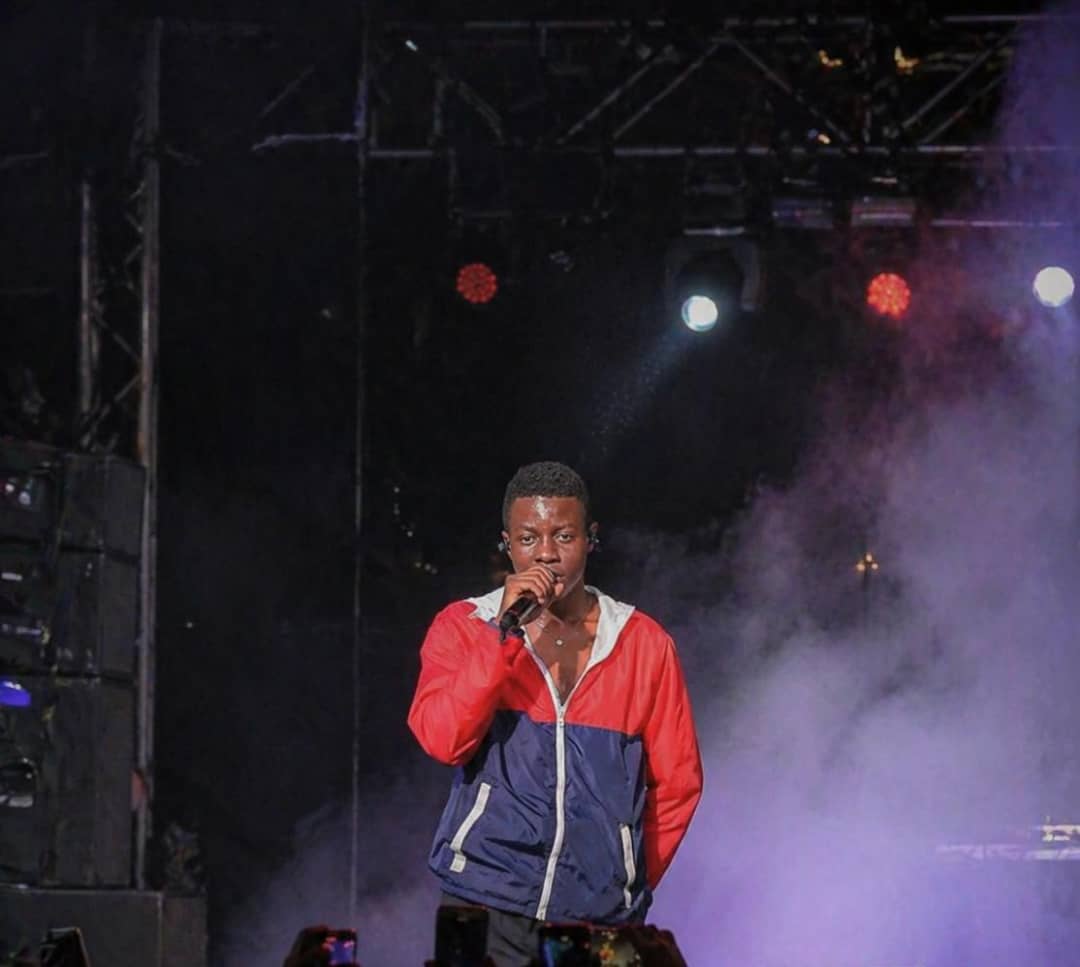Mannkind Official: Young voice breaking boundaries