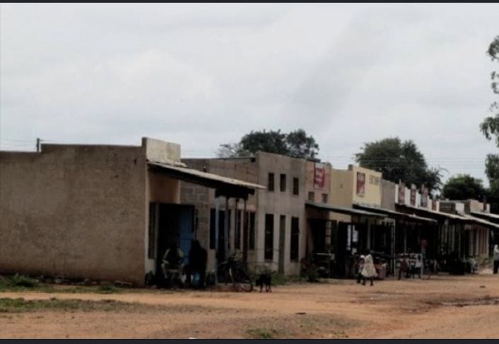 Lupane’s Ward One to be transformed to an agro- residential zone