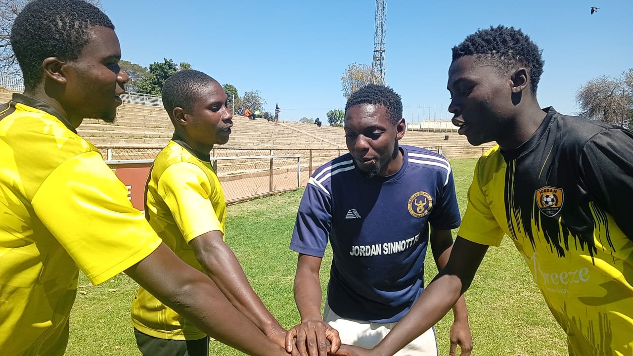 Hardrock’s golden duo faces Jordan’s war cry