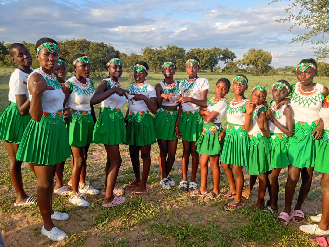 Tsholotsho Expo puts culture, business and community at centre stage