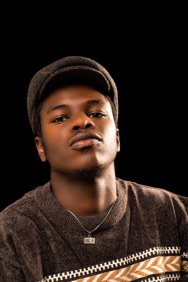 ‘Umfana Wes’ginci’, Bryce Makoni finds his voice through music