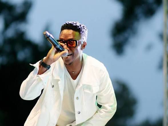 MJ Sings takes Afro-house ambitions global with three international collaborations